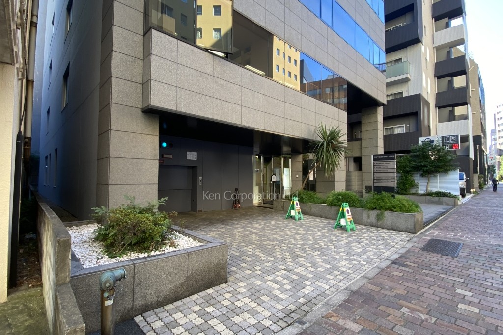 住友不動産東新橋ビル6号館