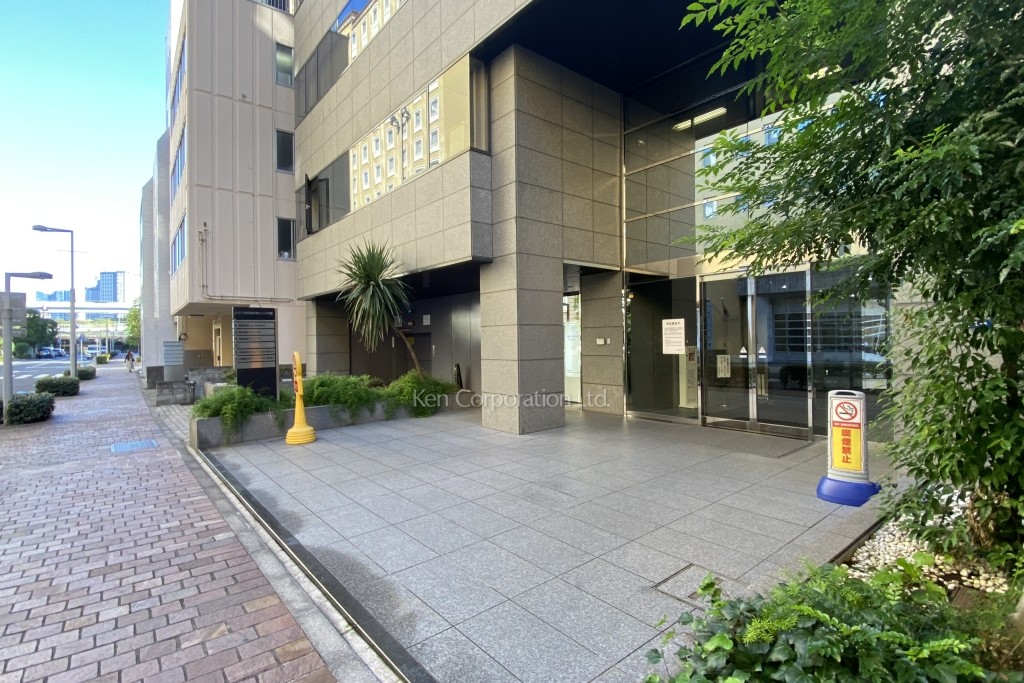 住友不動産東新橋ビル6号館