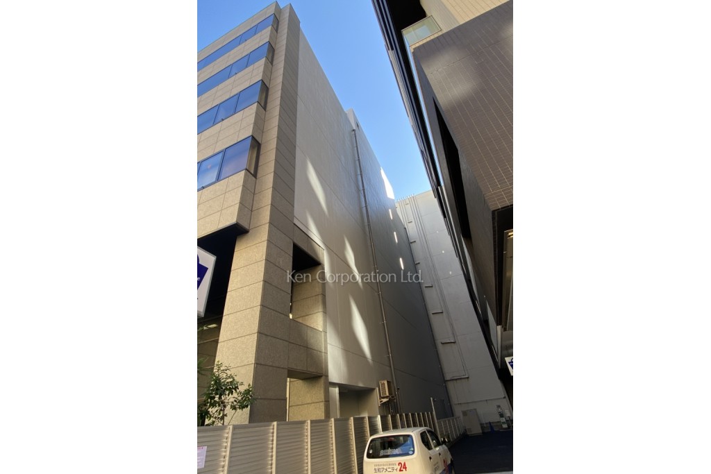 住友不動産東新橋ビル6号館