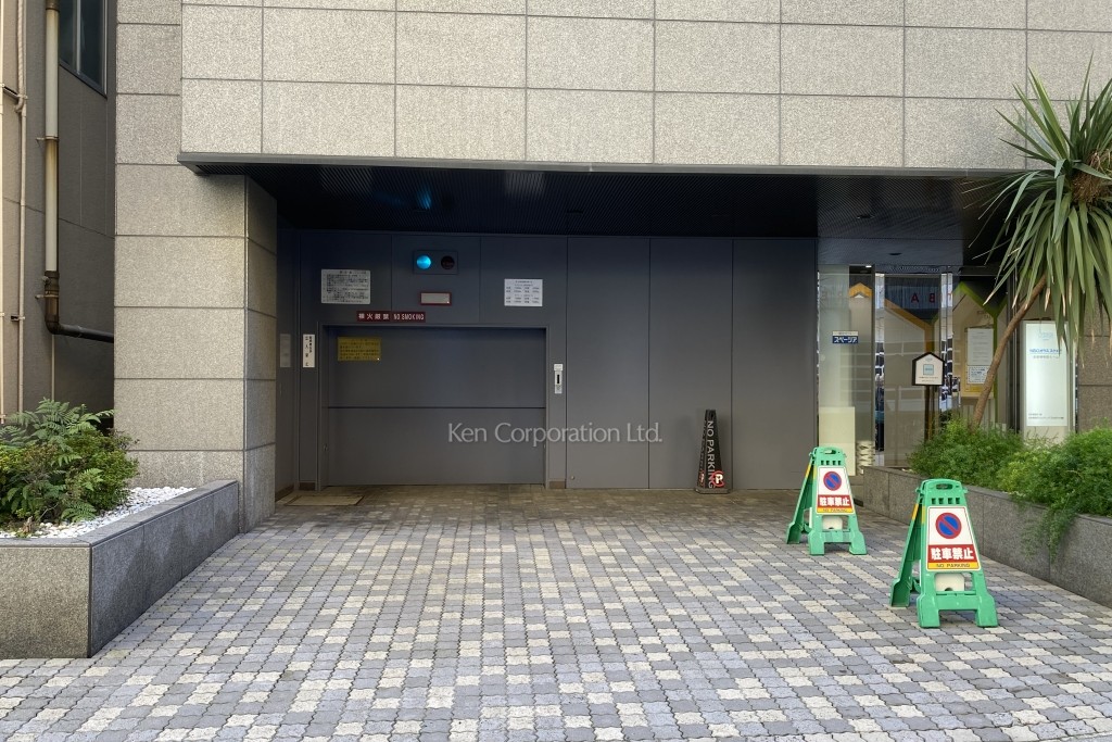 住友不動産東新橋ビル6号館