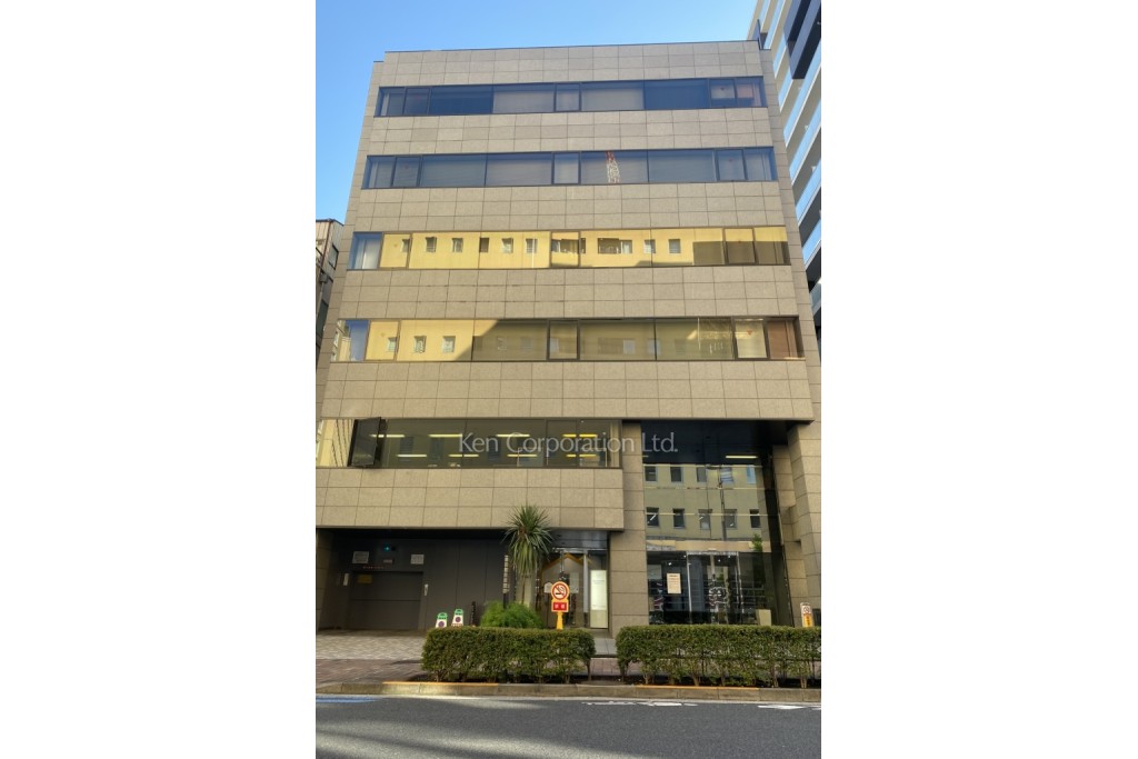 住友不動産東新橋ビル6号館