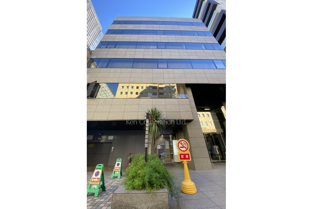 住友不動産東新橋ビル6号館