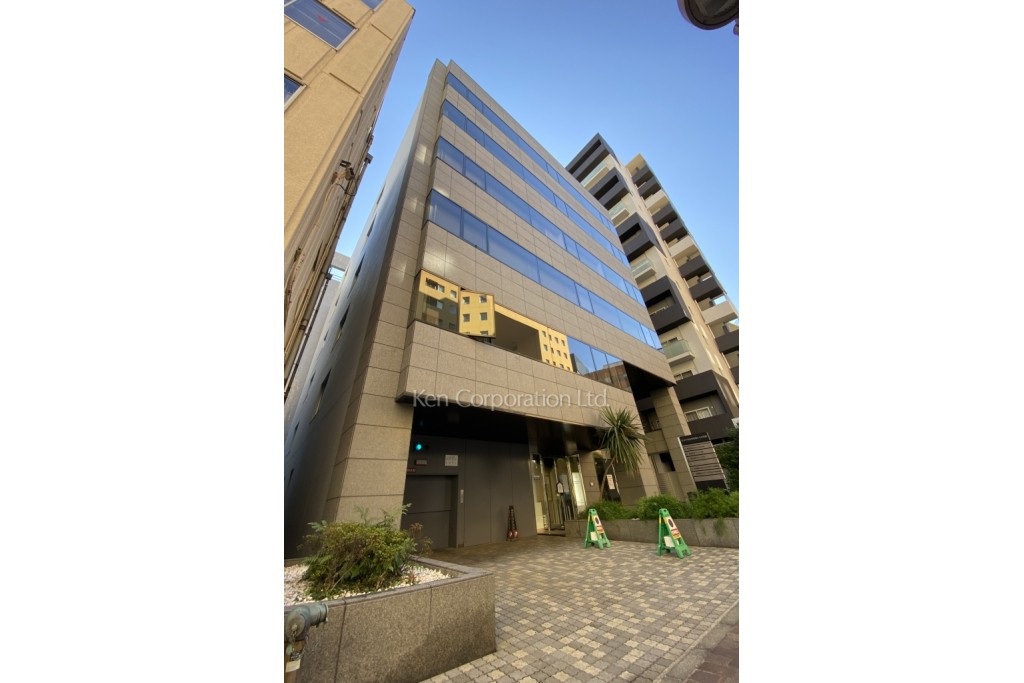 住友不動産東新橋ビル6号館