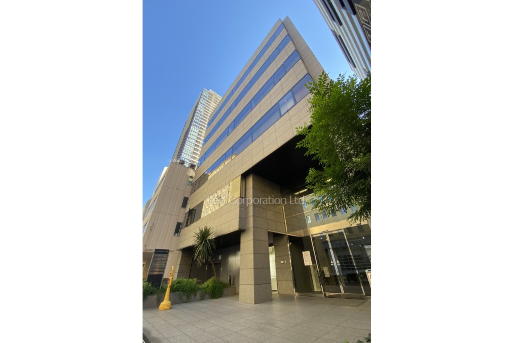 住友不動産東新橋ビル6号館