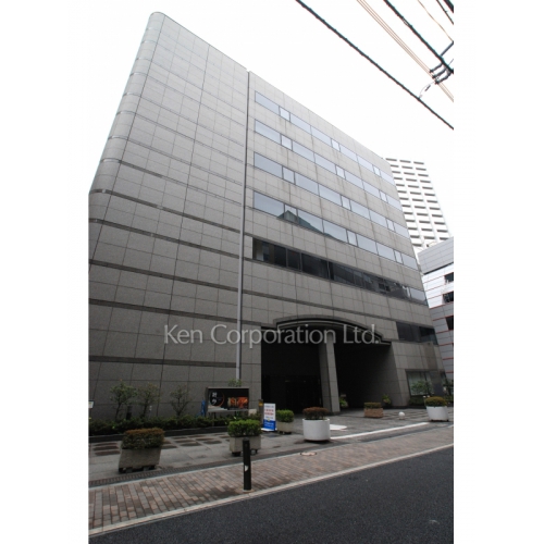 住友不動産芝3号館