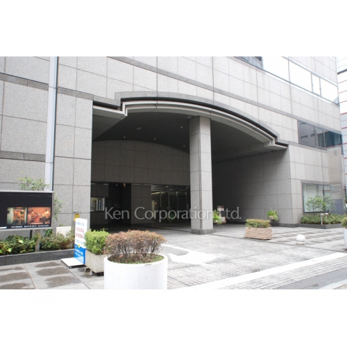 住友不動産芝3号館