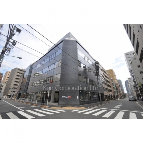 八丁堀プレイス