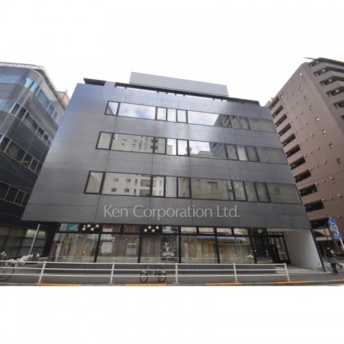 八丁堀プレイス