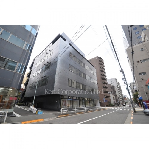 八丁堀プレイス