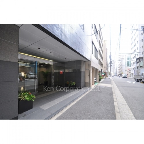 八丁堀プレイス