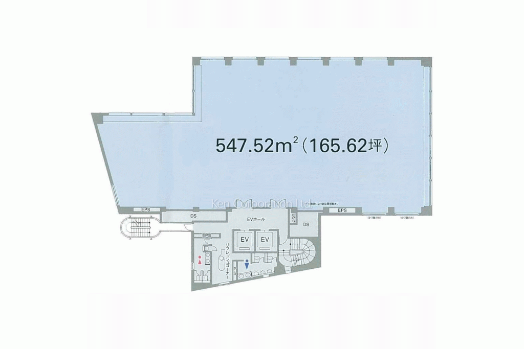 住友不動産飯田橋ビル2号館
