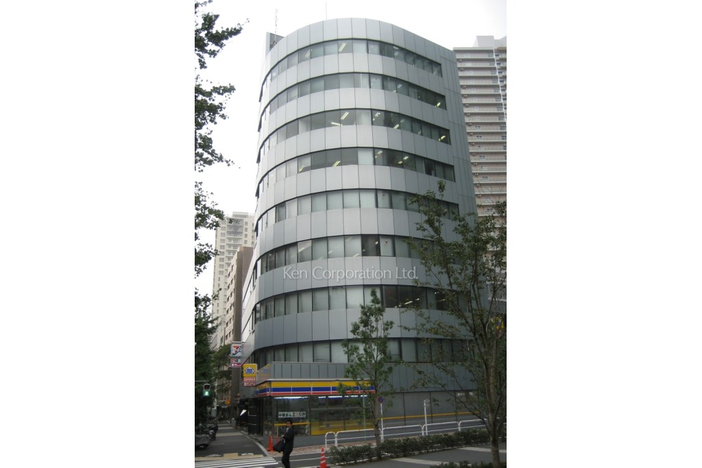 いちご西五反田ビル