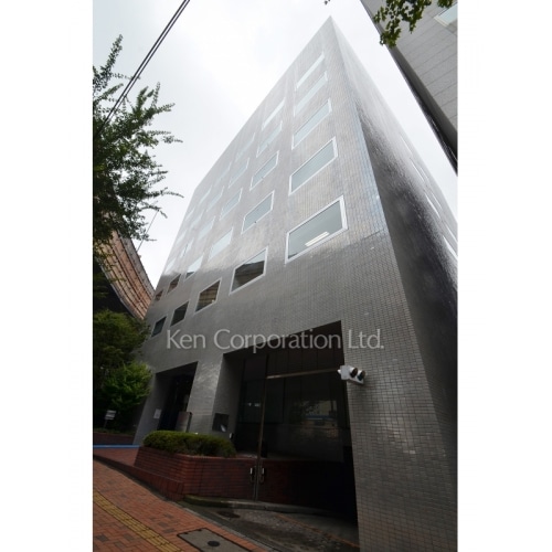 飯田橋サンケイビル