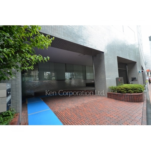 飯田橋サンケイビル