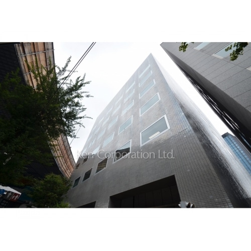 飯田橋サンケイビル