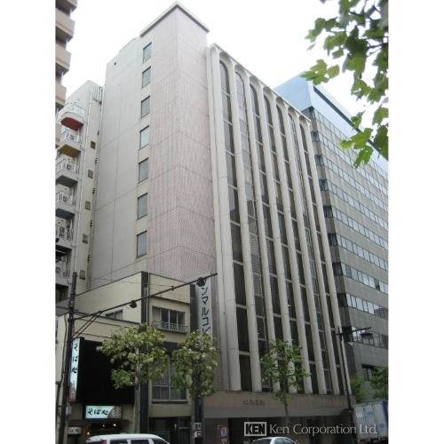 サンマルコビル