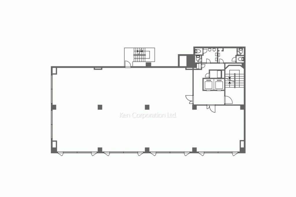南青山スリービル