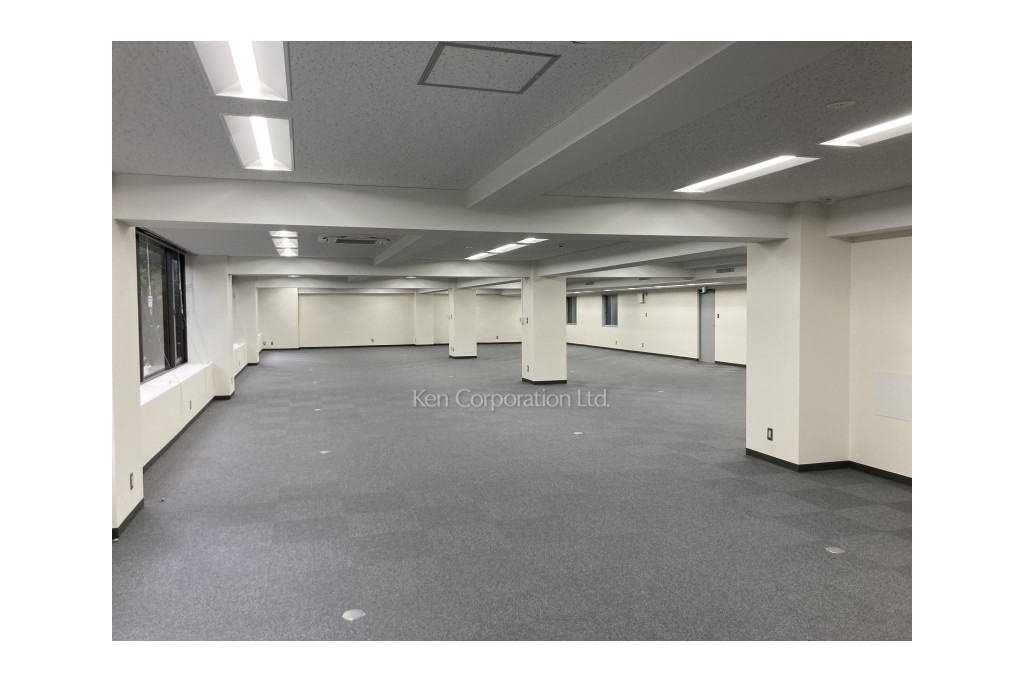 南青山スリービル