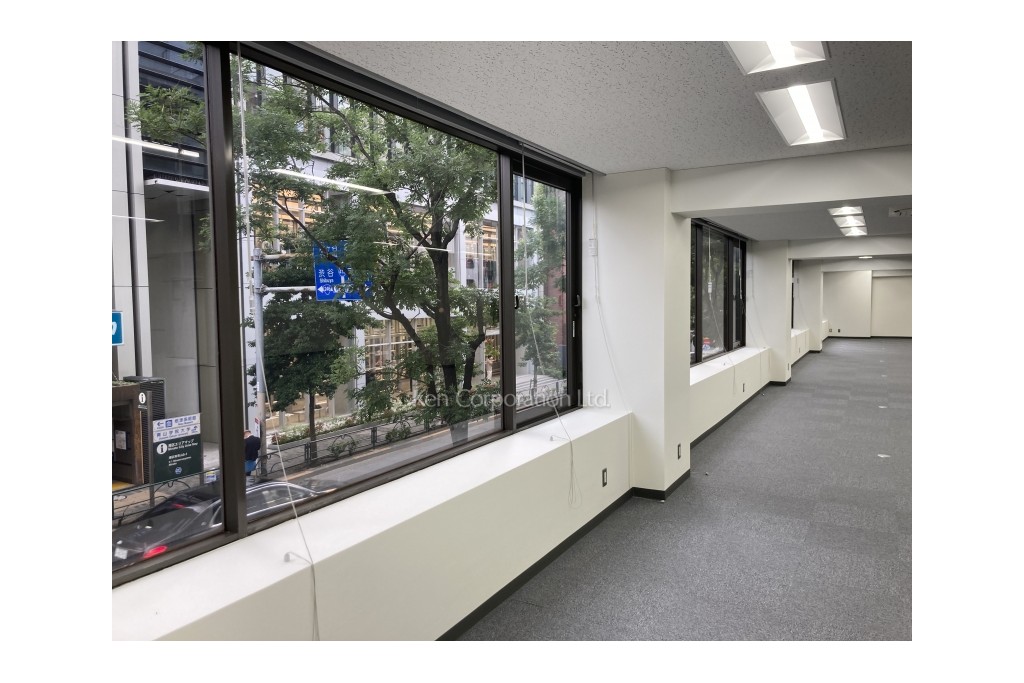 南青山スリービル