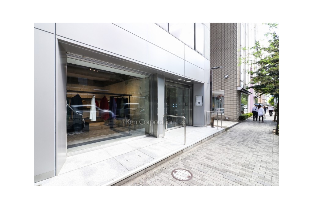 南青山スリービル