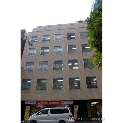 陽栄銀座第２ビル