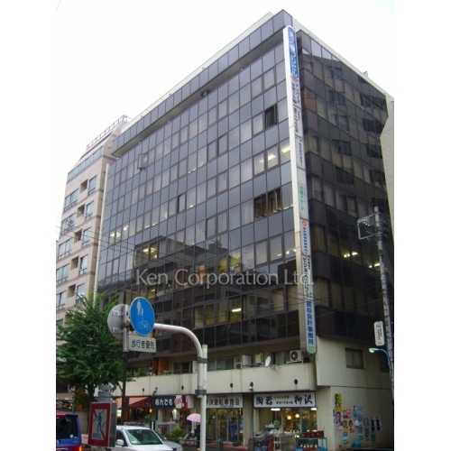 大久保フジビル