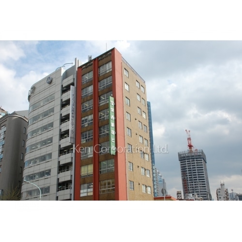 宝栄西新宿ビル