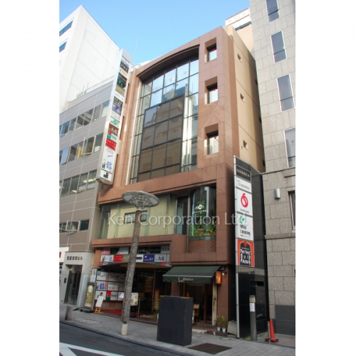 TS共和六番館ビル