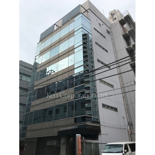 ACN日本橋ビル