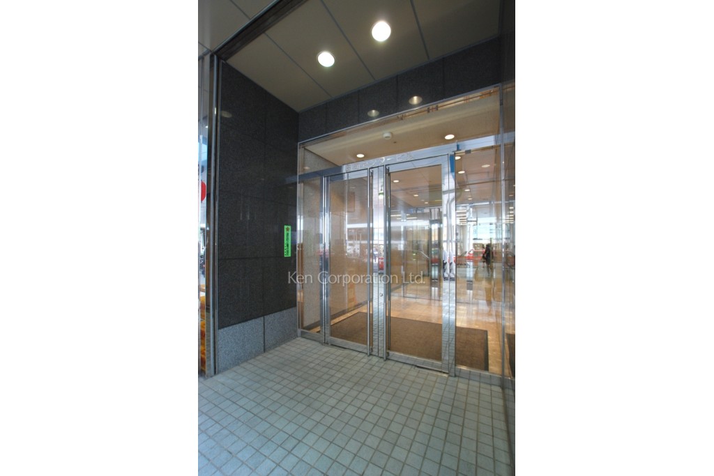 田町センタービル