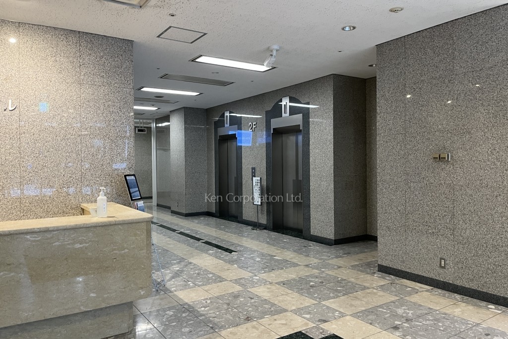 田町センタービル