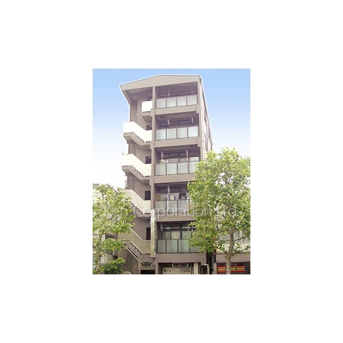 モダーヴ西日暮里