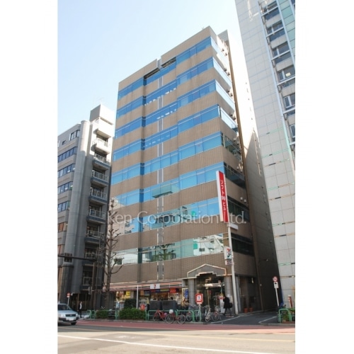 ソフト９９ビル