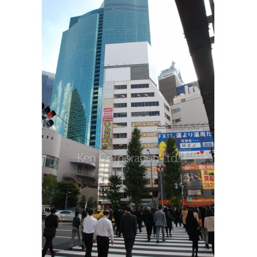 アソルテイ東新橋