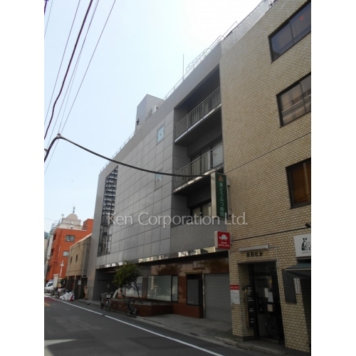 マルキ榎本ビル