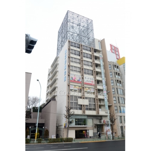 東京洋服会館ビル