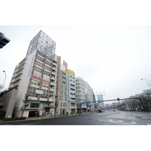 東京洋服会館ビル