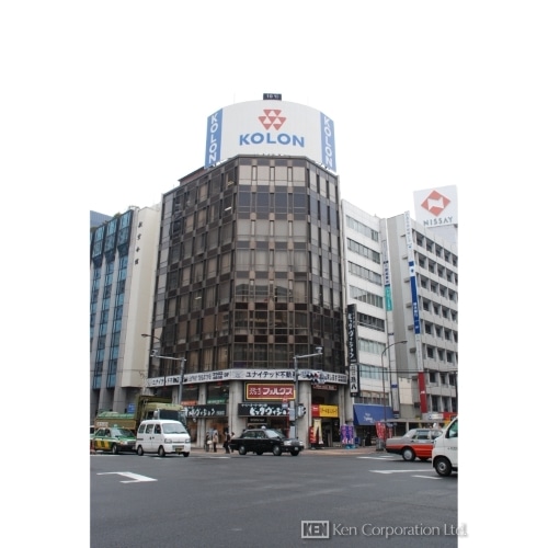 第一日比谷ビル