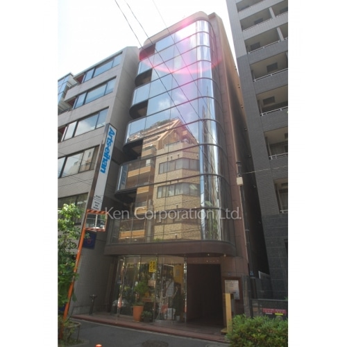 協建新宿１丁目ビル