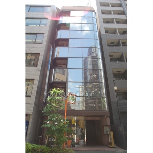 協建新宿１丁目ビル