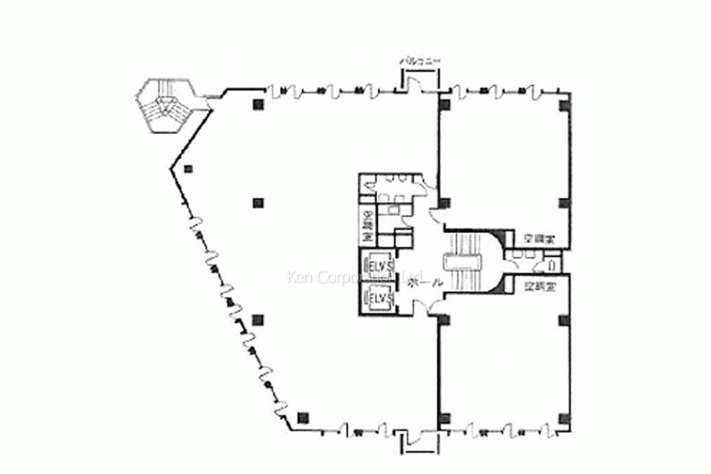 銀座8丁目10番ビル