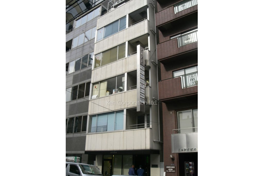 BizFeel日本橋小伝馬町