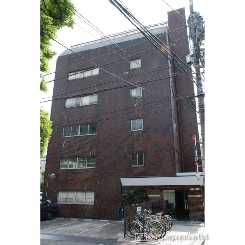 原宿第２コーポ