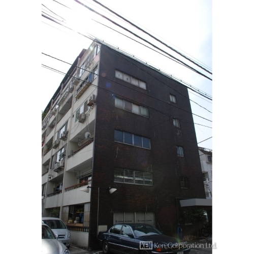 原宿第２コーポ