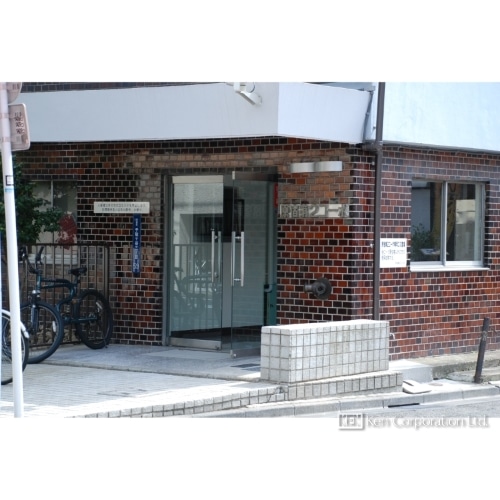 原宿第２コーポ