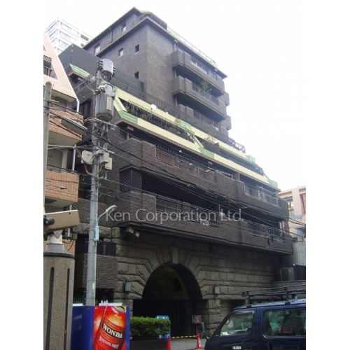 サンモールクレスト