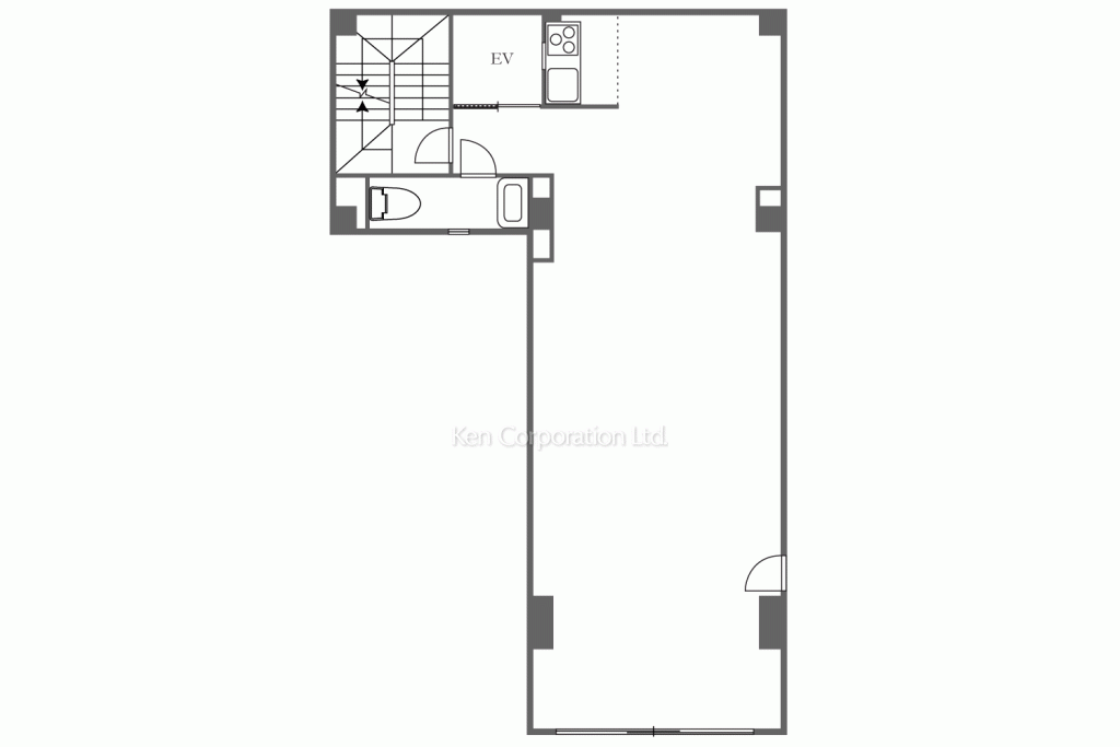 第5パークサイドビル