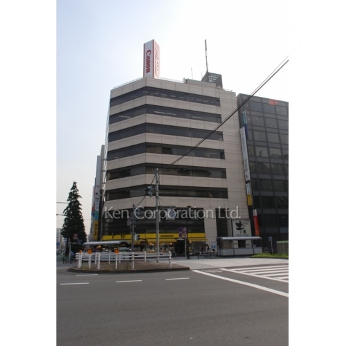 八重洲ＭＩＤビル