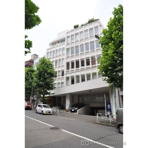 代々木中央ビル