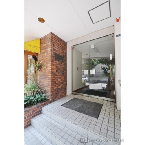 代々木中央ビル